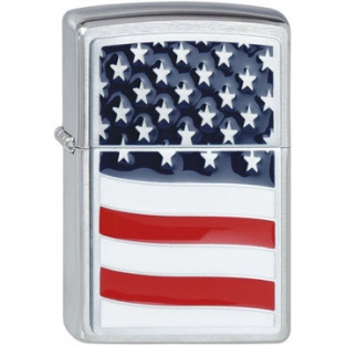 Zippo Land of the Free